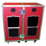 Custom Cases and Trunks for Athletic Programs - High School to Professional Teams