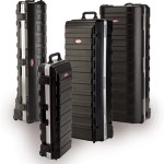 Rail Pack Cases - SKB ATA Transporting and Shipping Cases