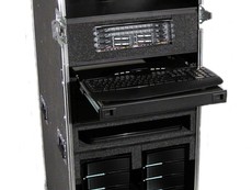 Custom Computer & Server Shipping Cases from U.S. Case