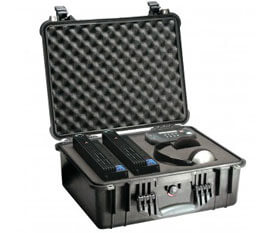 Pelican Medium Cases