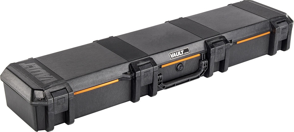 V770 Vault Single Rifle Case